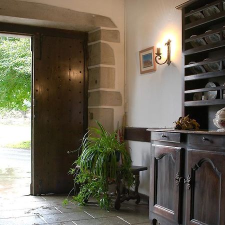 Chambres D'Hotes Jauregia 圣艾蒂安德拜戈里 外观 照片